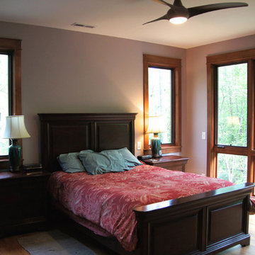 Past & Present Renovation