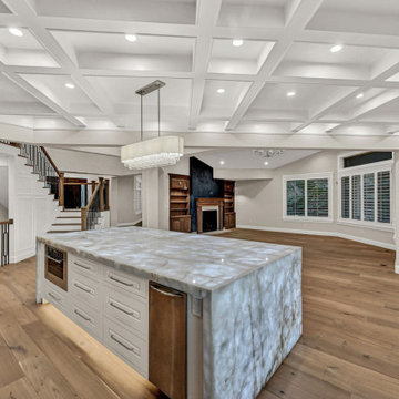 Melville Residence