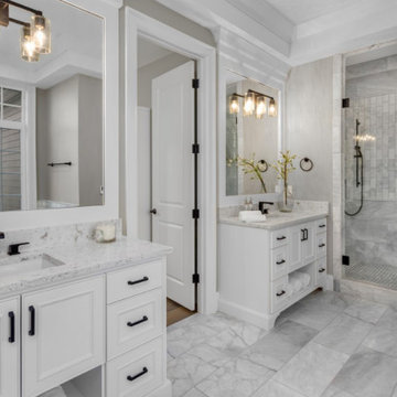 Bathroom Remodeling