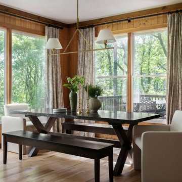 Lilypad Lakehouse