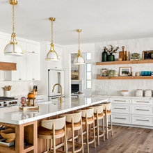 Fl kitchen island