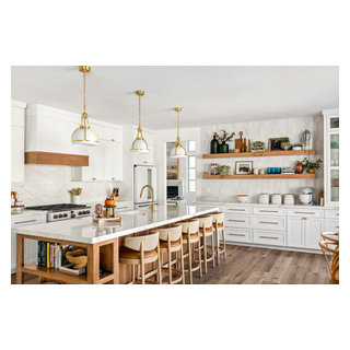 Sunday Grace - Transitional - Kitchen - Las Vegas - by Cera ...