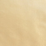 SCALAMANDRE - Dynasty Taffeta, Parchment - SILK / SILK BLEND