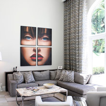 Living Room Ideas
