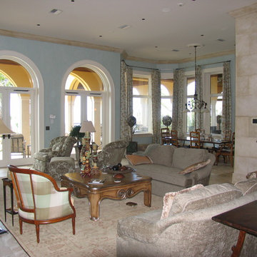 Interior Architecture