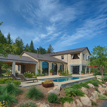 Home designs