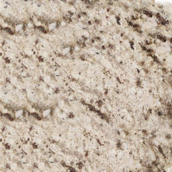 Giallo Ornamental - Products