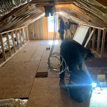 Remodel