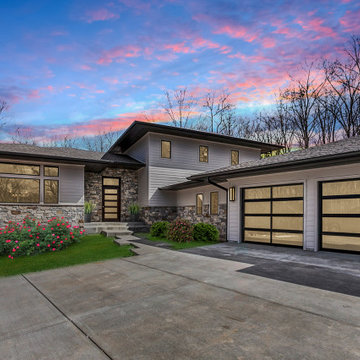 Permanent Vacation: Luxury Home in Eureka, MO