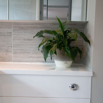 Small Home Renovation