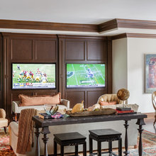 Sagunarthy Game Room
