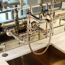 basement bar