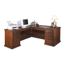 Benny’s Office