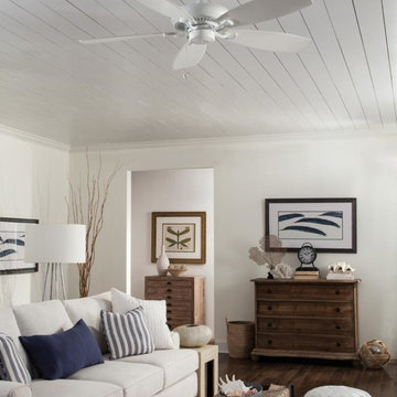 Monte Carlo Living/Dining Room Fans