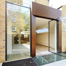 London - Bowerdean St, SW6