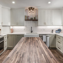 Kitchen Ideas