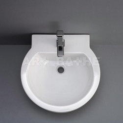 Sinks - Vessels - Bathroom Sinks
