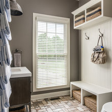 Bathroom Cape Ideas