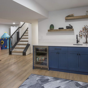 Whole Home - Tailored Transformation