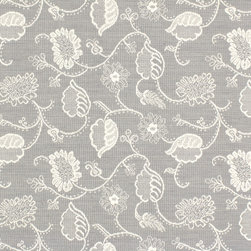 Stark Broadloom Collection | Floral/Classic - Products