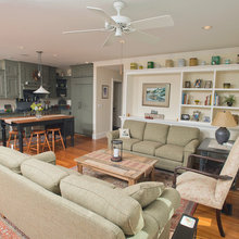 Apartment Ideas