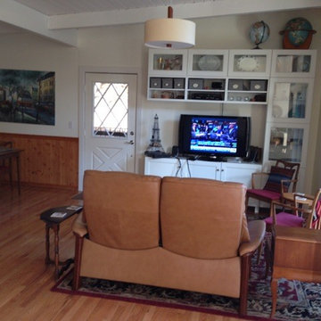 Half-Day Makeover - Small Changes, Big Impact