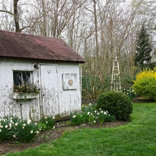 Sheds