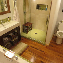 Lee's Custom Basement