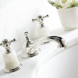 Amédée by KALLISTA - Bathroom Sink Faucets