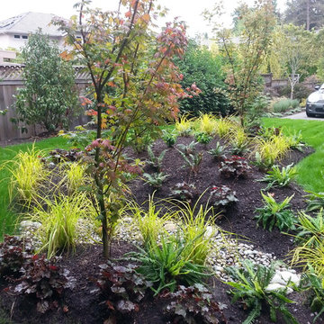 Mercer Island residence