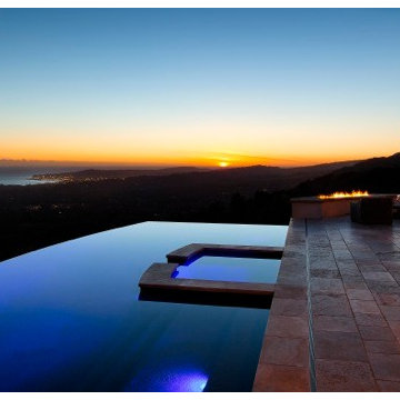 Pools