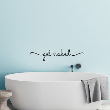 Get naked