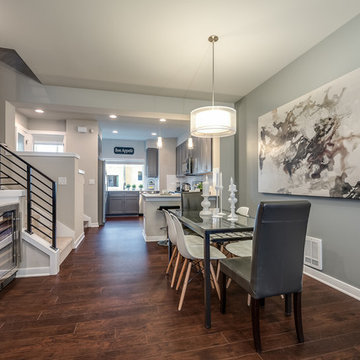 63 Dunbar Townhomes