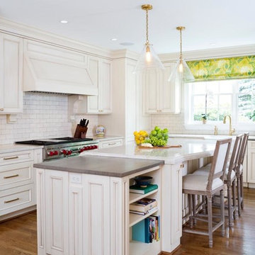 Alexandria - Elegant Estate Renovation