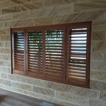 Shutters