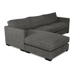 Gus - Gus Richmond Bi-Sectional - Sectional Sofas