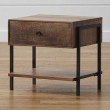Dining Table & Nightstand ideas