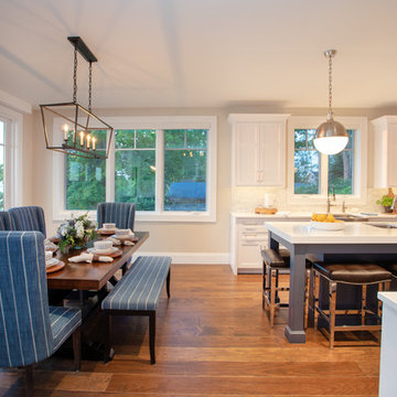 Cincinnati Trail Cottage Design