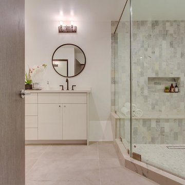 Captivating Culver City Condo