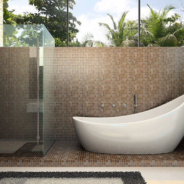 Bathrooms