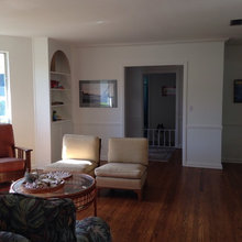 Living Room Ideas