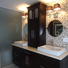Kids' bathroom