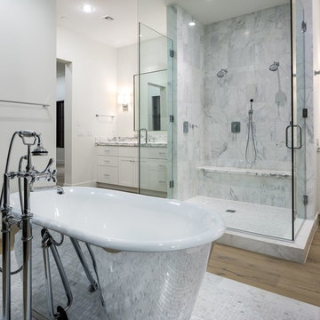 Penhaglion Tubs In Client's Homes