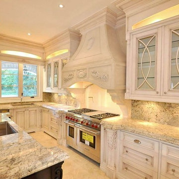 Luxury Homes