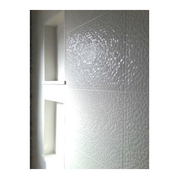 Bathroom Tile Installations