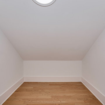 Whole House Reno