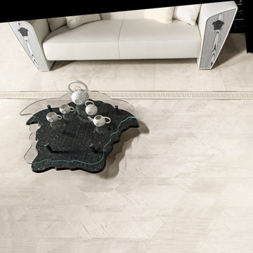 VERSACE FLOOR