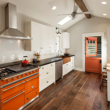 Kitchen Design Ideas