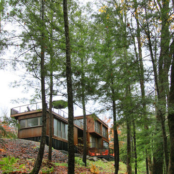 Rocky Brook weeHouse