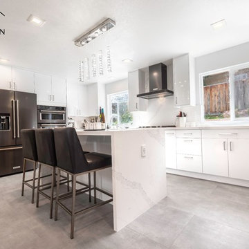 New Construction Home